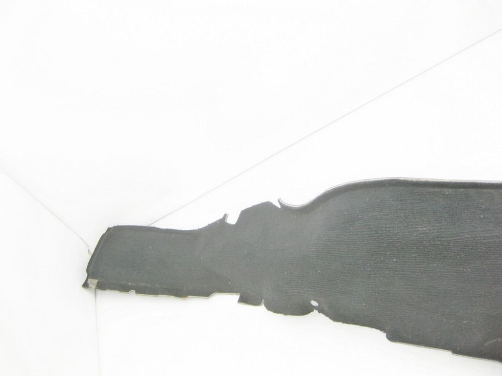 Mercedes-Benz  A2516800634 9G07 Обшивка багажника нижня права чорна R-Class W251 Одесса - изображение 3