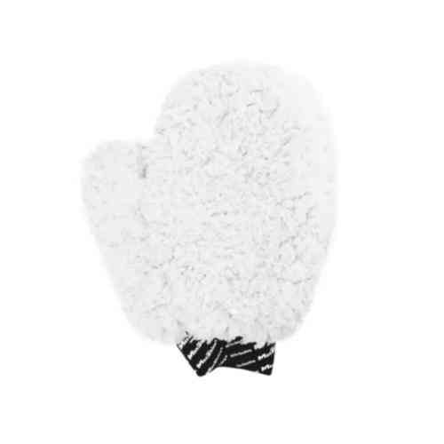 Микрофибровая рукавица MaxShine Plush для мытья автомобиля Харьков