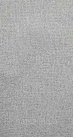 Шпалери вінілові на флізеліні Ritus Marburg метрові однотонні структурні бірюзові домішки золотом Київ