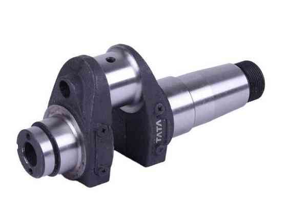 Коленвал голый на дизельный двигатель 175N Мукачево