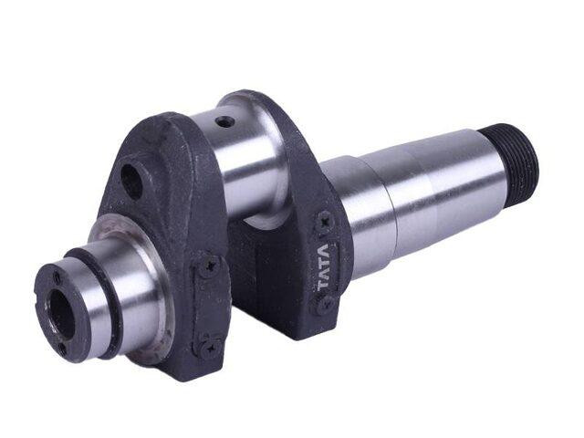 Коленвал голый на дизельный двигатель 175N Мукачево - изображение 2