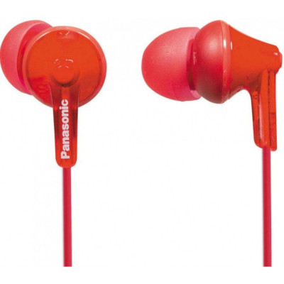 Навушники Panasonic RP-HJE125E-R Вінниця - фото 1