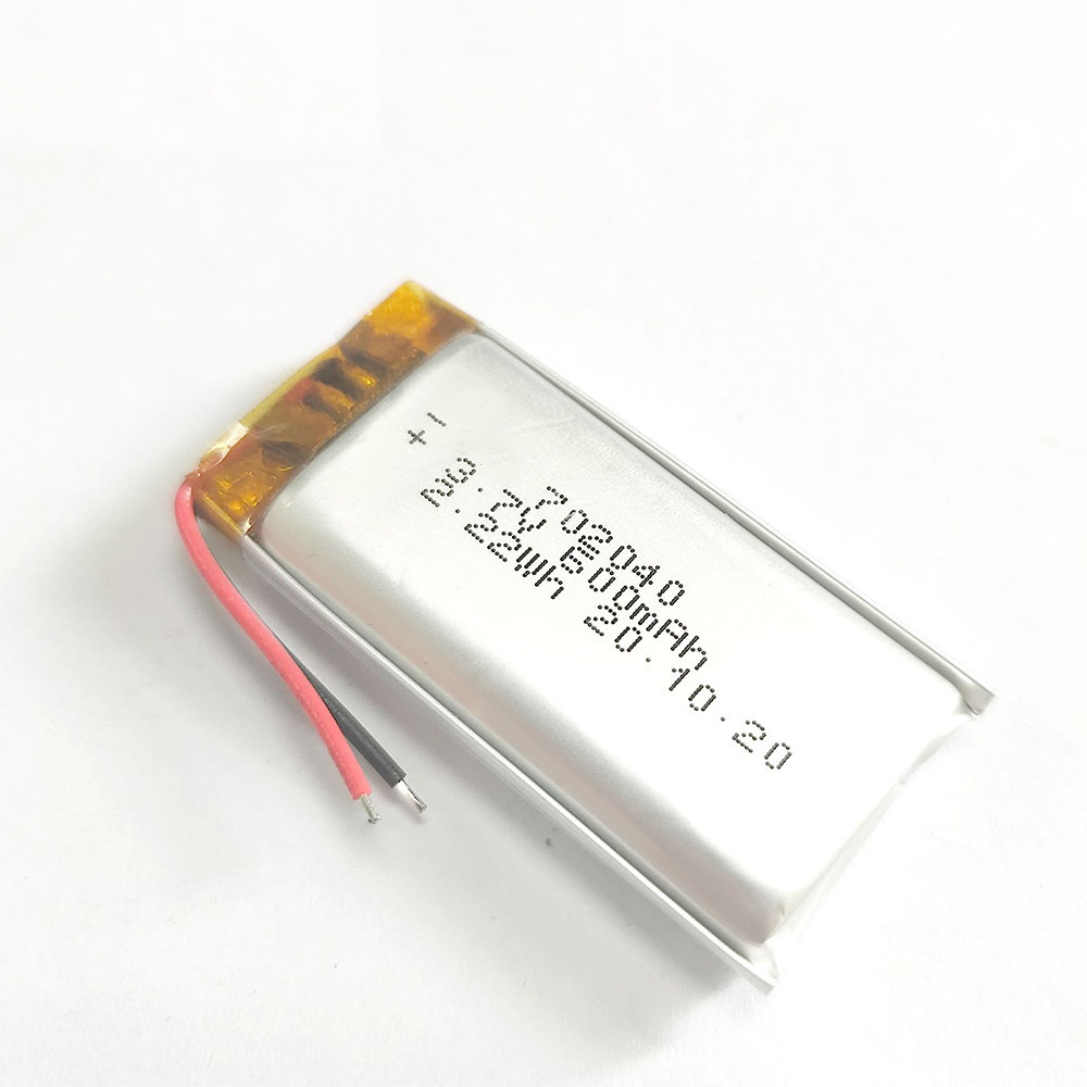 Аккумулятор 3.7В 500мАч для RC и портативных устройств Киев - изображение 7