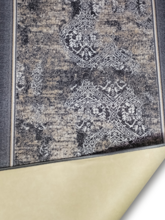 Килимова доріжка, Бронза, повсть 200, 150 Кам'янське