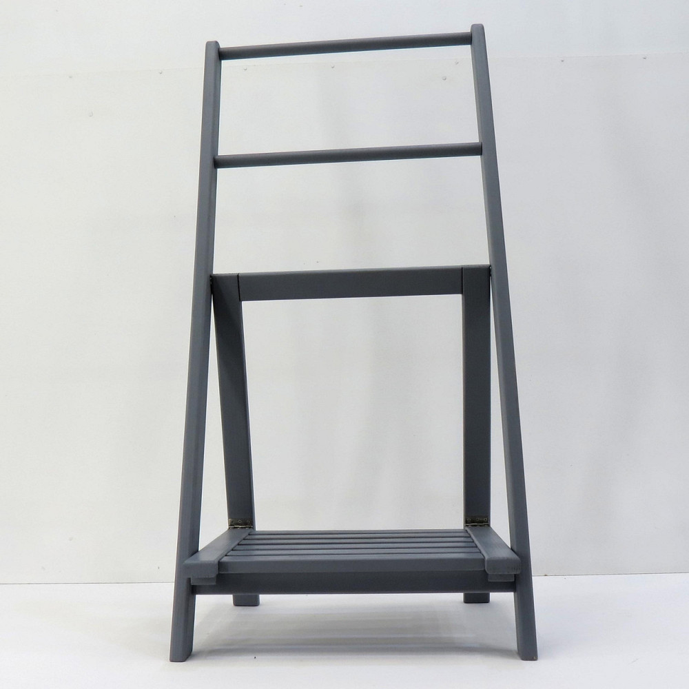 Стойка-вешалка напольная 