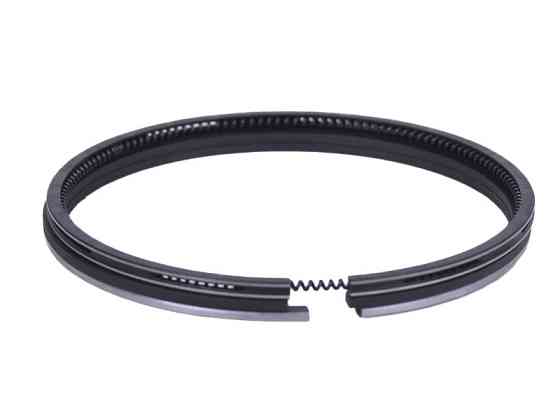 Кільця поршневі мотоблок 192D S (Ø92.00) (комплект на 1 поршень) Мукачево