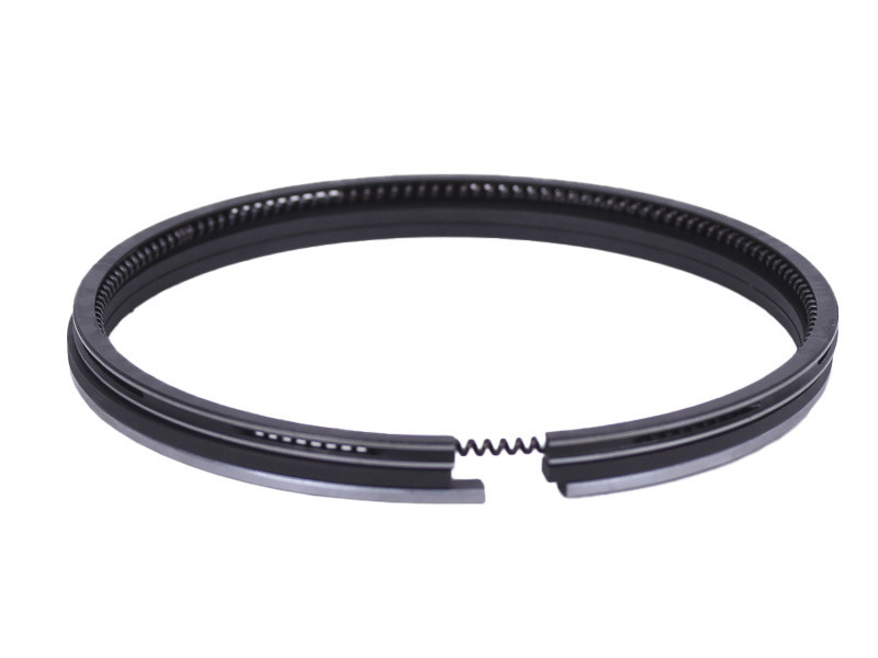 Кільця поршневі мотоблок 192D S (Ø92.00) (комплект на 1 поршень) Мукачево - фото 1