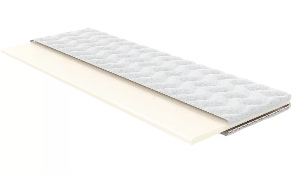 Тонкие матрасы на диван Слим (Топперы) ТМ 