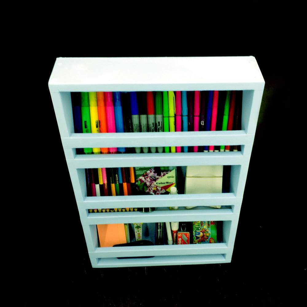 Органайзер настільний "Карілон" ірис Миколаїв - фото 3