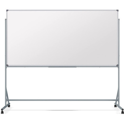 Флипчарт Sector магнитно-маркерный 200х100 см (MМ-2010) Винница - изображение 4