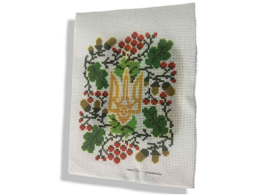 Вишивання хрестиком 15х20/А5 тематичний Україна (А-902) ТМ Китай Київ - фото 1