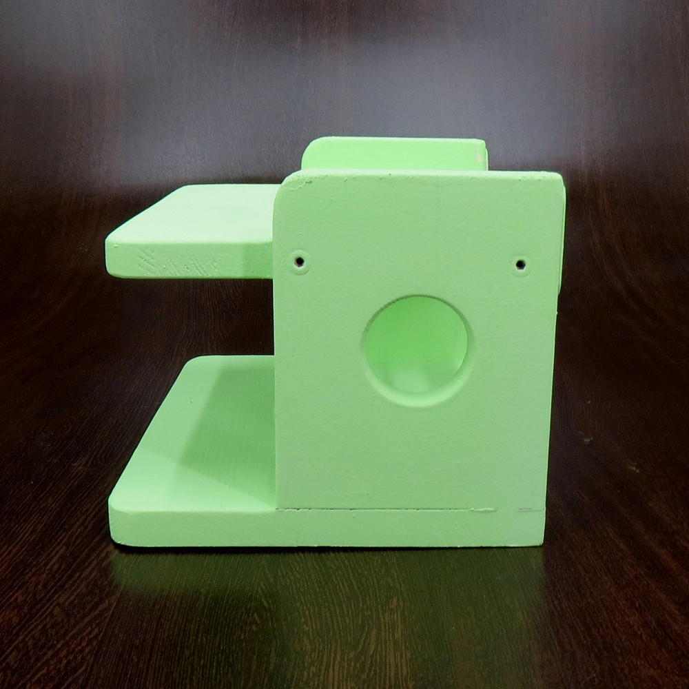 Полиця для роутера "Таллін" мохіто Миколаїв - фото 5