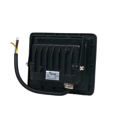 Прожектор Lightwell LW-FL-B-30 30 W Винница - изображение 2