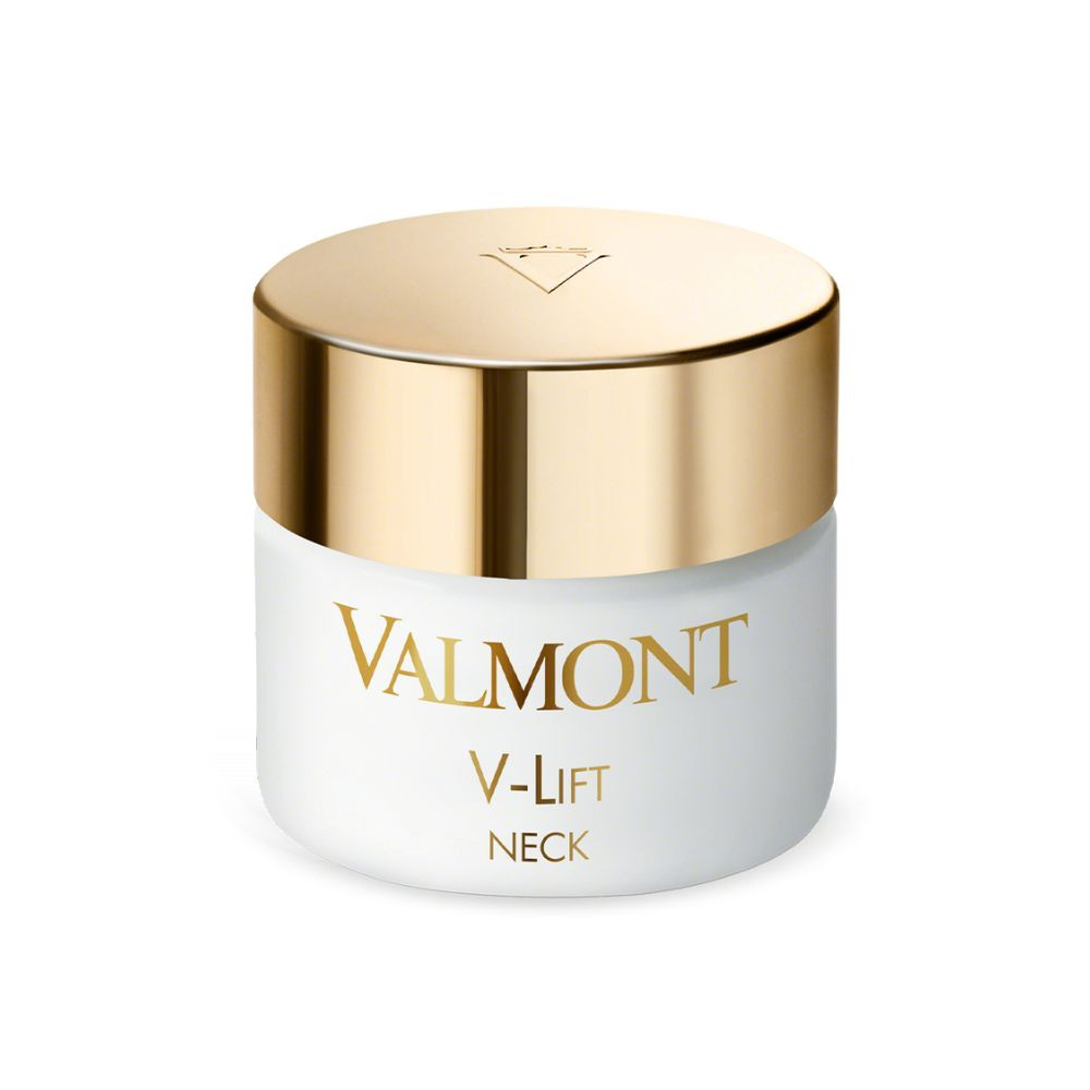 Крем для шеи V-LIFT NECK Valmont 50 мл Киев - изображение 3