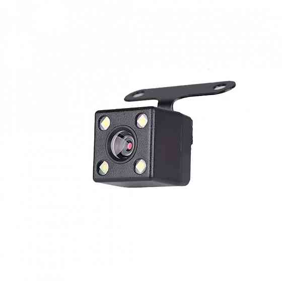 Відеореєстратор автомобільний T720TP Wi-Fi віддалений доступ 2 камери, синій Київ