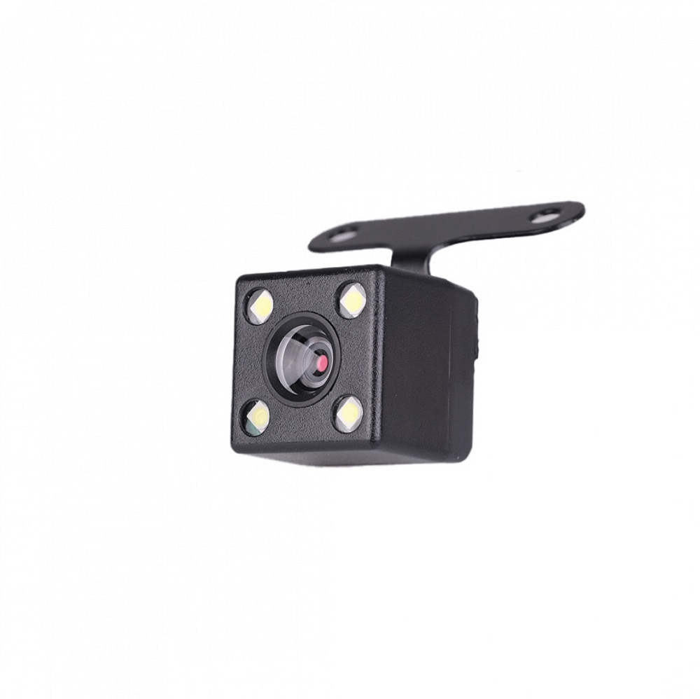 Автомобильный видеорегистратор T720TP Wi-Fi удаленный доступ 2 камеры, синий Киев - изображение 4