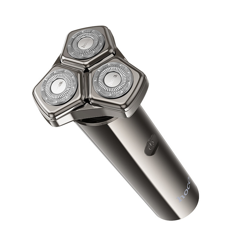 Електробритва HOCO HP36 3-в-1 для гоління та догляду Київ - фото 7