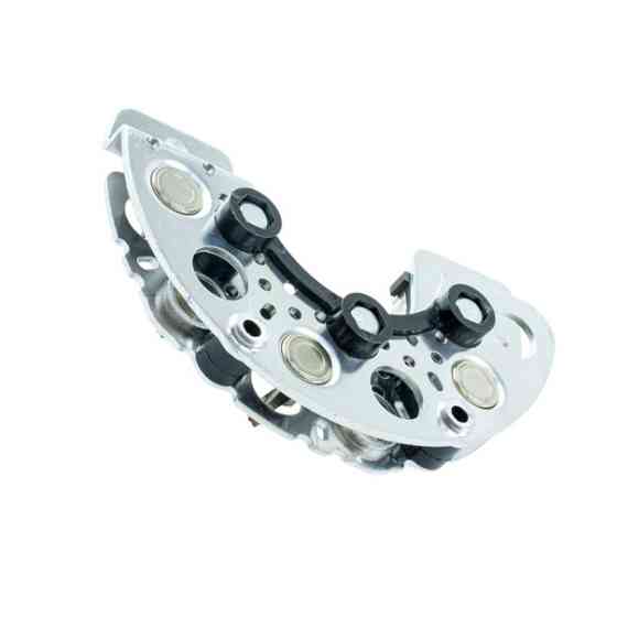 Діодний генератор ПАЗ, ЗІЛ 5301 Бичок (з проводом) міст Мукачево