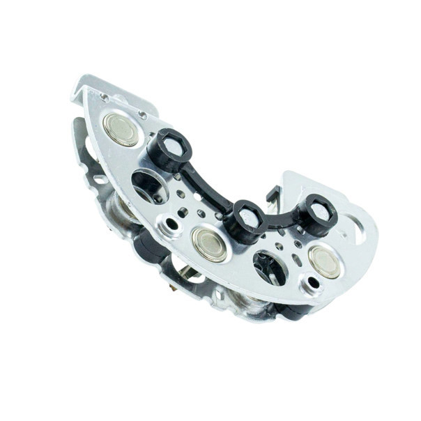 Диодный генератора ПАЗ, ЗИЛ 5301 Бычок (с проводом) мост Мукачево - изображение 1