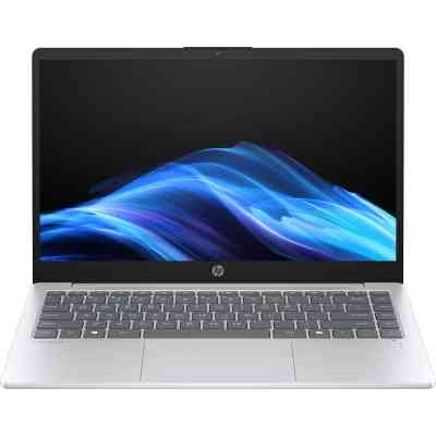 HP Omnibook 3 14-ha0004ua 14" FHD SVA, 250n/Ryzen AI 7-350 (5.0)/16Gb/SSD512Gb/Rad/Win11H/Сріблястий Вінниця