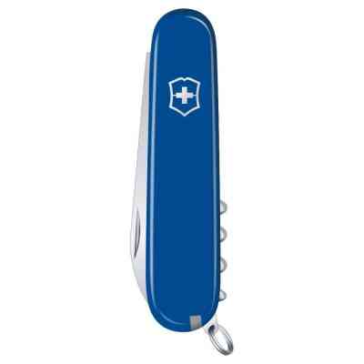 Ніж Victorinox Waiter 84 мм Синій (0.3303.2) Вінниця