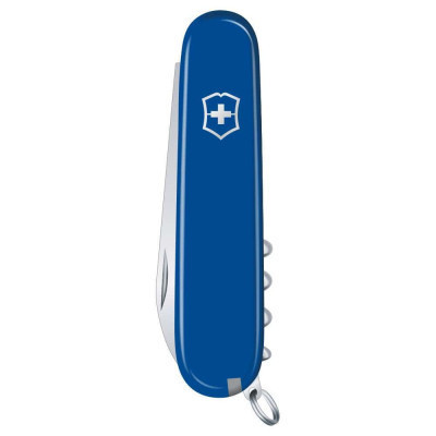 Ніж Victorinox Waiter 84 мм Синій (0.3303.2) Вінниця - фото 2