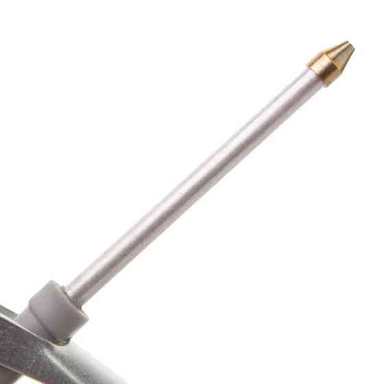 Масленка рычажная. 200мл. INTERTOOL AT-3094 Киев