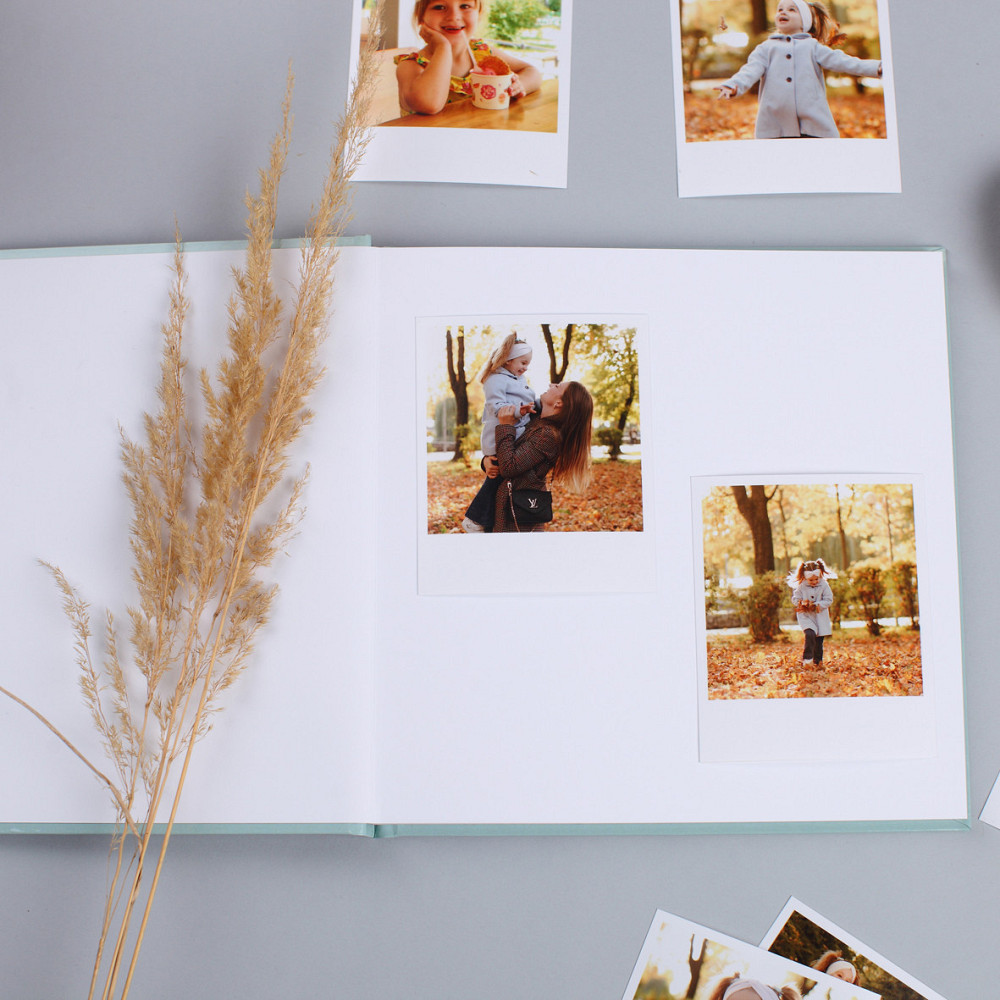 Фотоальбом з білими сторінками Тернополь - изображение 4