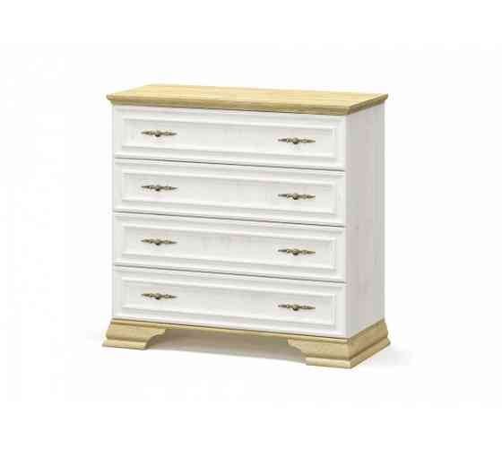 Комод 4Ш Іріс Львів