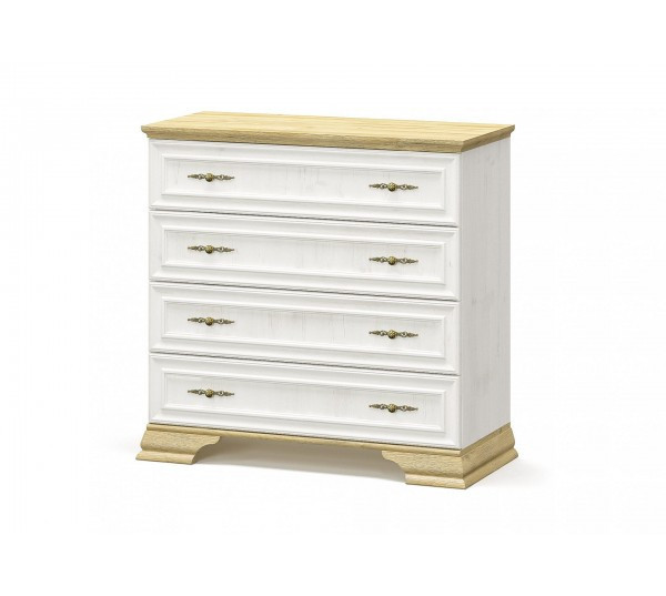 Комод 4Ш Іріс Львів - фото 1