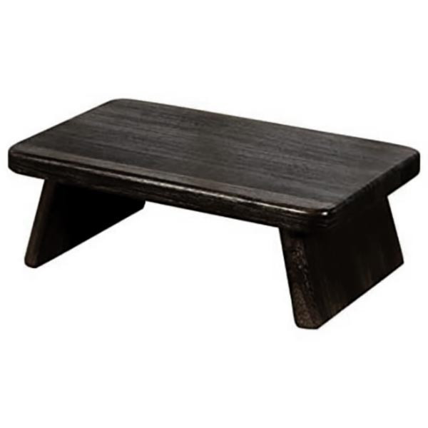 Столик для медитації "Найпарі" венге Миколаїв - фото 1