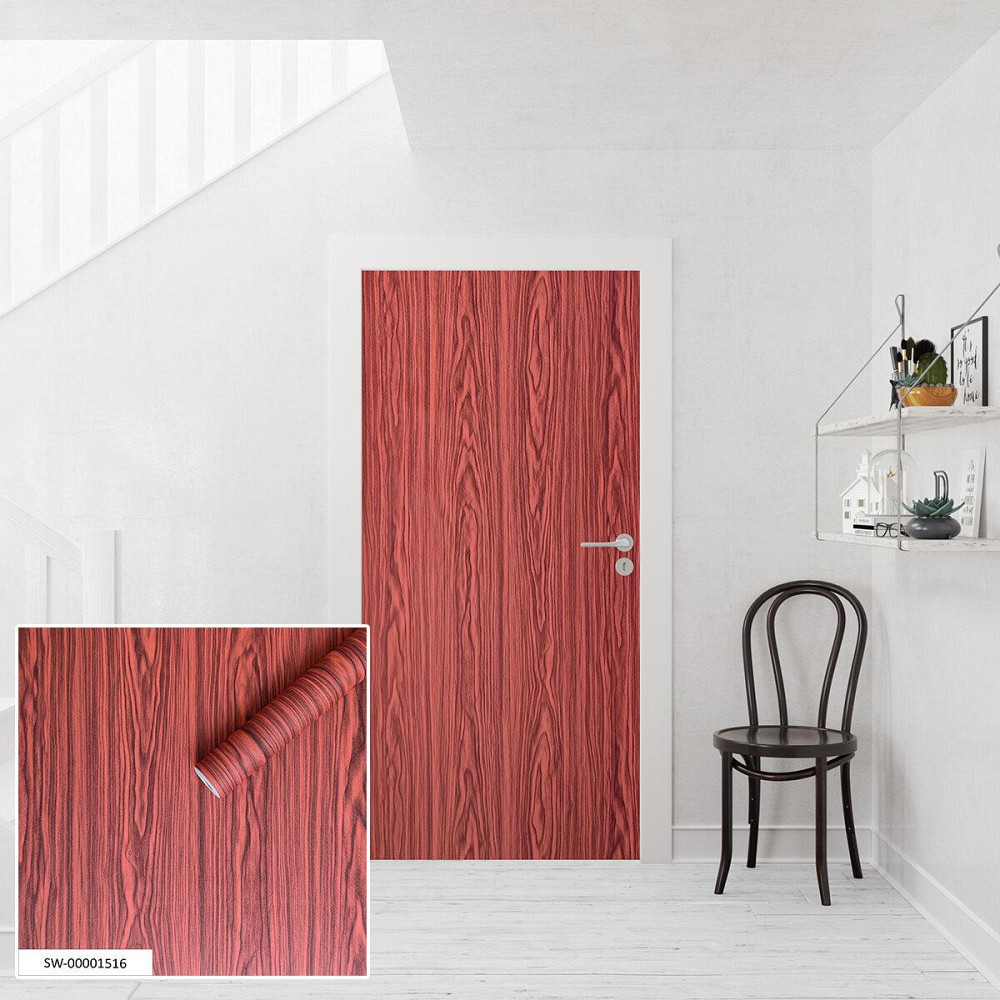 Плівка на самоклейці 90см х 10м SW-00001516 Київ - фото 8