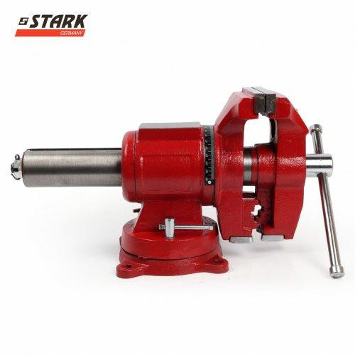 Лещата Stark 130 мм для труб Одесса - изображение 7