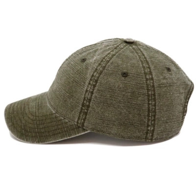 Кепка coFEE Vintage армійський (4264.29 CO) Вінниця - фото 3