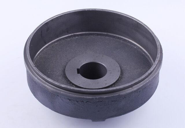 Барабан тормозной Мукачево - изображение 2