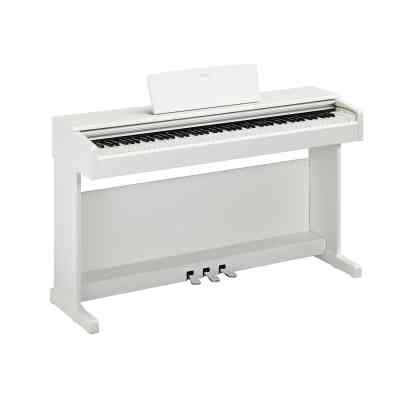 Цифрове піаніно Yamaha Arius YDP-145 White (YDP-145WH) Вінниця