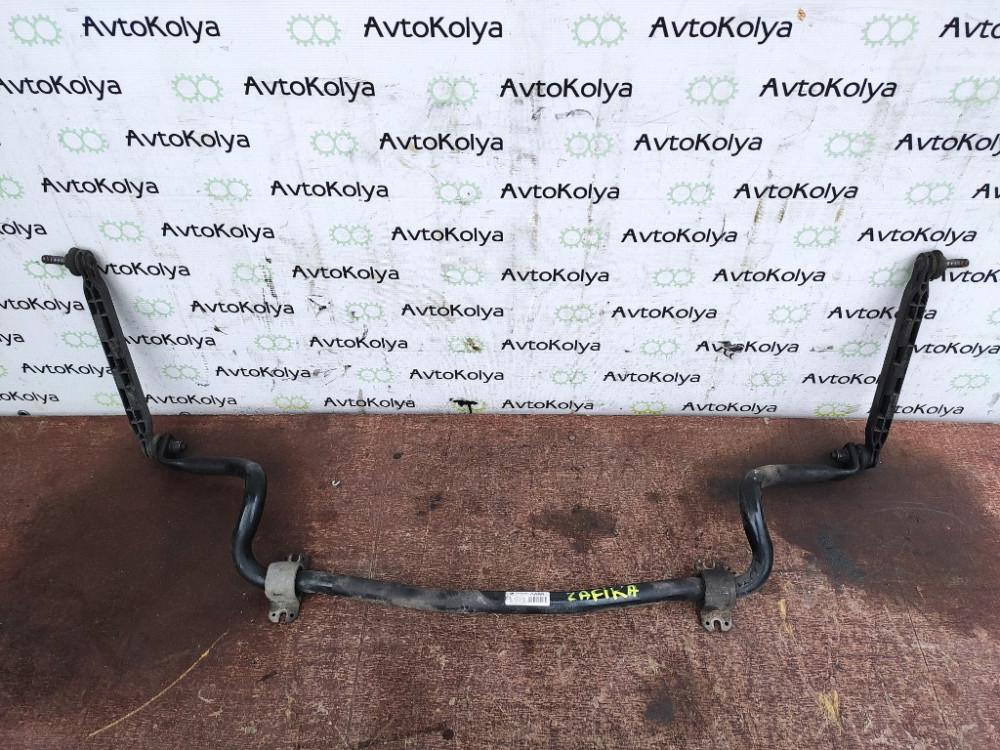 Стабілізатор передній Opel Zafira C 2012-2019 (13346851) Ковель - изображение 1