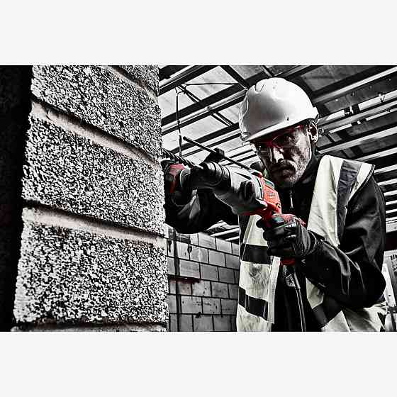 Перфоратор SDS-PLUS MILWAUKEE PH 26 T Одесса