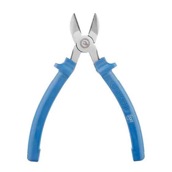 Бокорезы, 200 мм INTERTOOL HT-0143 Киев