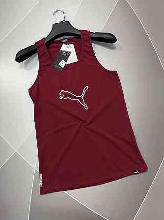 Майка мужская  Puma  р.M(46) Киев