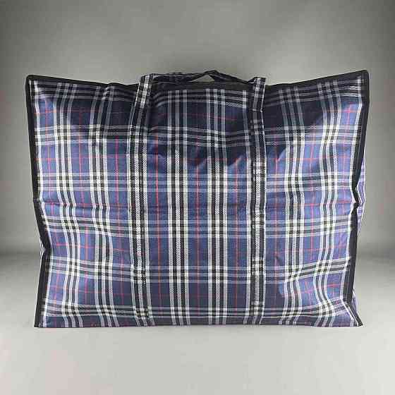 Сумка господарська тканинна (64*50*30 см) No5 на змійці Харків