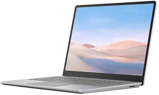 Ноутбук Microsoft Surface Laptop Go 12.4