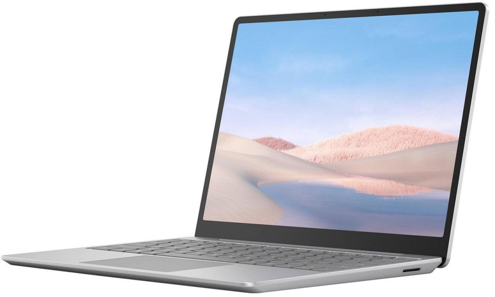 Ноутбук Microsoft Surface Laptop Go 12.4