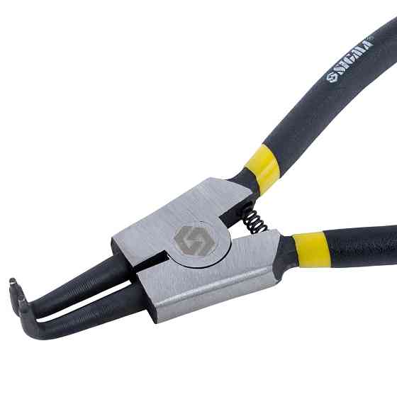 Sigma Съемник стопорных колец 200мм (наружные гнутые) SIGMA (4350181) Коломия