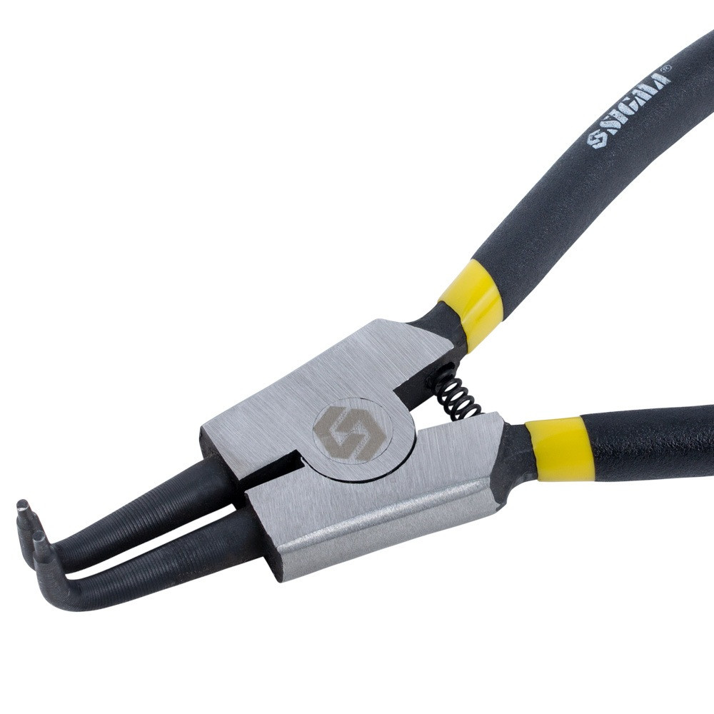 Sigma Съемник стопорных колец 200мм (наружные гнутые) SIGMA (4350181) Коломыя - изображение 2