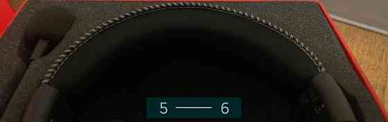 Ігрова гарнітура Hyper X Cloud 2 Київ