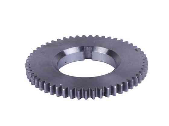 Шестірня колінвала вузька Z-53 — 186F Мукачево