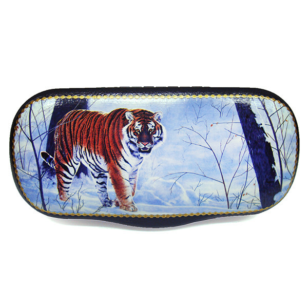 Футляр для окулярів Тигр Київ - фото 1