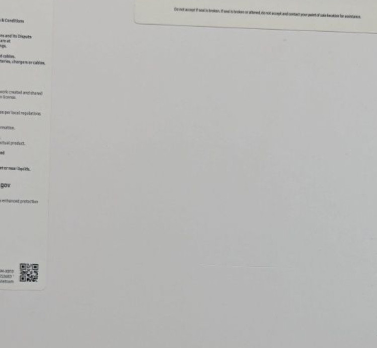 Планшет: Samsung Galaxy Tab S9 Plus 256Gb. NEW !!! Киев - изображение 5