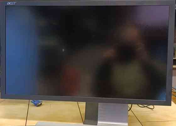 Монітор ACER 24" FULL HD/HDMI/LED. Київ